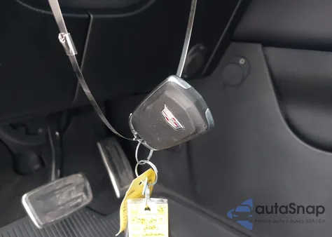 2021 Cadillac Xt4 Fwd Sport from USA, damaged, VIN 1GYFZER48MF081247